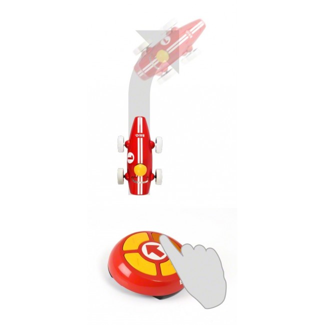 BRIO 30388 play vehicle/play track