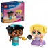 LEGO DISNEY 43303 Mini Jasmine and Rapunzel