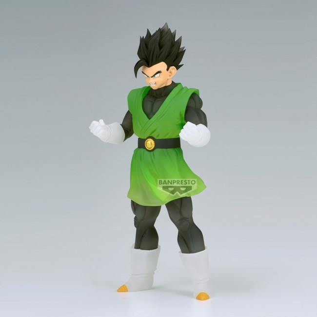 BANPRESTO DRAGON BALL Z CLEARISE - GOHAN (GREAT SAIYAMAN II) (VER.A.)