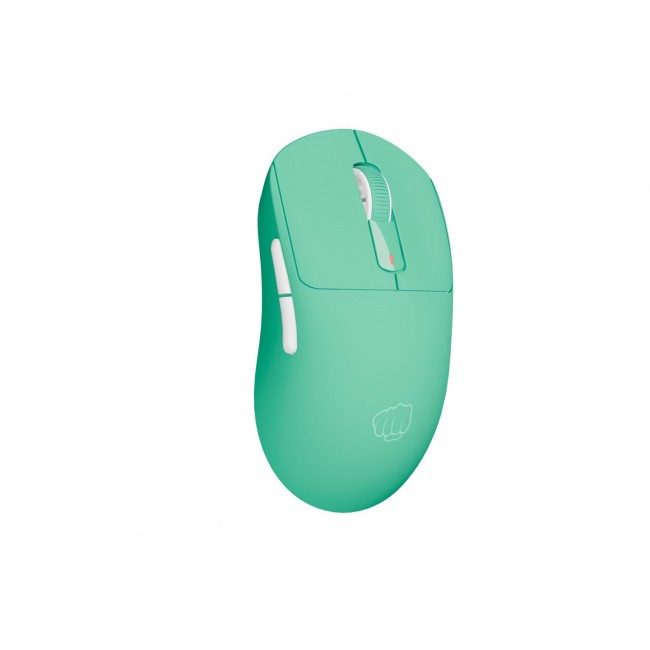 FURY Tanto T4 gaming mouse wireless 12000 dpi mint FURY Tanto T4 gaming mouse wireless 12000 dpi mint