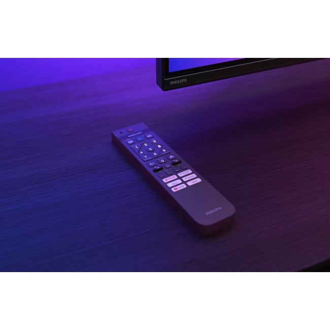 Philips Ambilight 65OLED801/12 TV 165.1 cm (65