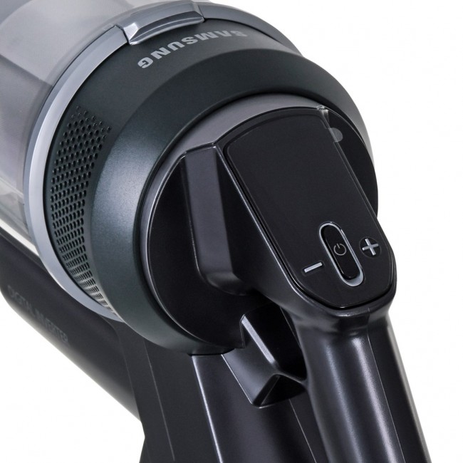 Samsung Jet 85 Multi upright hoover VS20C852CTW