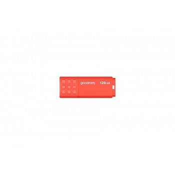 Goodram UME3-1280O0R11 USB flash drive 128 GB USB Type-A 3.2 Gen 1 (3.1 Gen 1) Orange