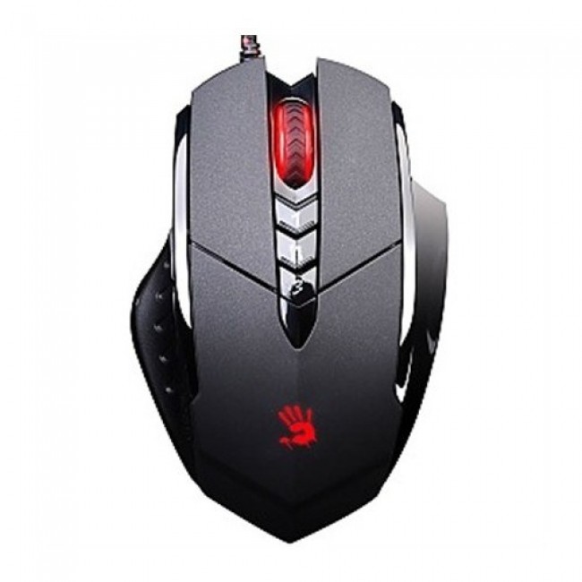 A4Tech Bloody V7m mouse USB Type-A V-Track 3200 DPI