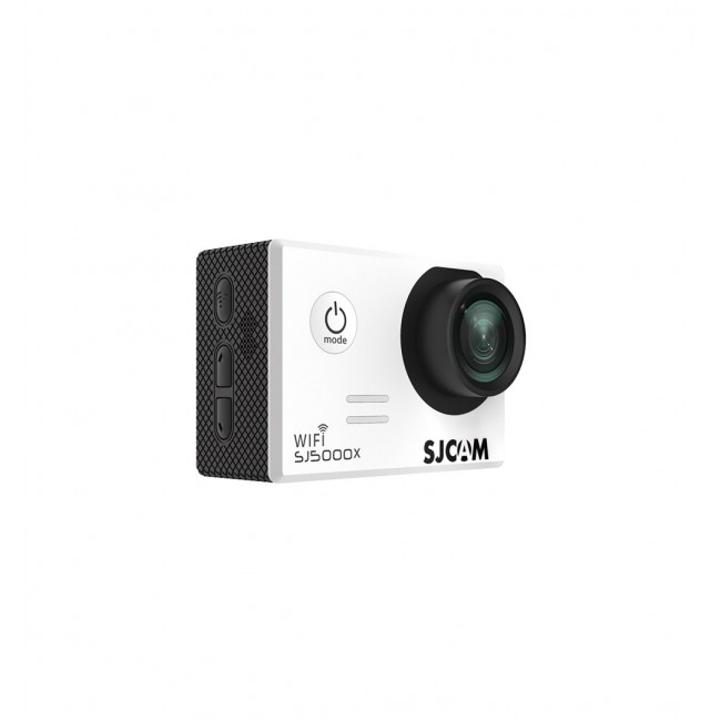 Kamera sportowa SJCAM SJ5000x WiFi WHITE