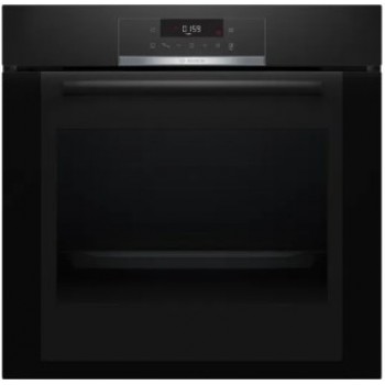 Bosch Serie 4 HBA372EB0 oven 71 L 3600 W A Black