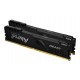 Kingston Technology FURY Beast 16GB 3200MT/s DDR4 CL16 DIMM (Kit of 2) Black Kingston Technology FURY Beast 16GB 3200MT/s DDR4 CL16 DIMM (Kit of 2) Black