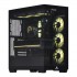 Actina 5901443412229 PC AMD Ryzen 7 9800X3D 64 GB DDR5-SDRAM 2 TB SSD NVIDIA GeForce RTX 5090 Midi Tower Black