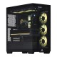 Actina 5901443412229 PC AMD Ryzen 7 9800X3D 64 GB DDR5-SDRAM 2 TB SSD NVIDIA GeForce RTX 5090 Midi Tower Black Actina 5901443412229 PC AMD Ryzen 7 9800X3D 64 GB DDR5-SDRAM 2 TB SSD NVIDIA GeForce RTX 5090 Midi Tower Black