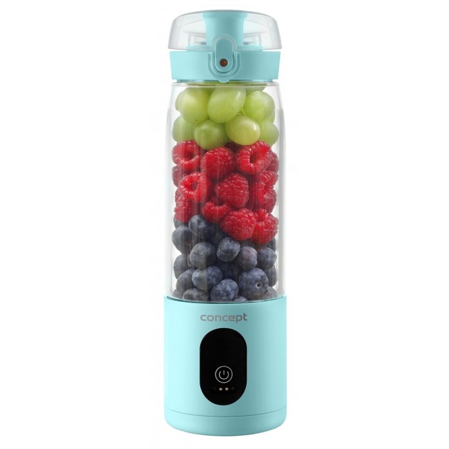 CONCEPT Cordless Smoothie Blender SM4002 CONCEPT Cordless Smoothie Blender SM4002
