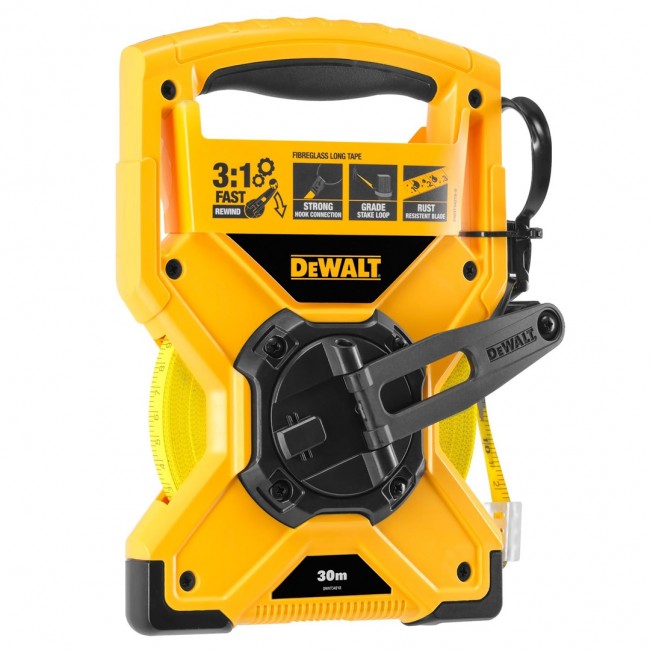 DeWALT DWHT34218-0 measuring wheel DeWALT DWHT34218-0 measuring wheel