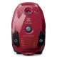 Electrolux EPF61RR 3.5 L Cylinder vacuum Dry 800 W Dust bag Electrolux EPF61RR 3.5 L Cylinder vacuum Dry 800 W Dust bag