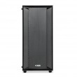 iBox CETUS 906 Midi Tower Black iBox CETUS 906 Midi Tower Black