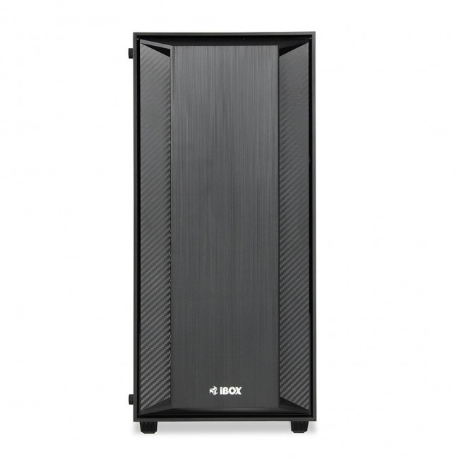 iBox CETUS 906 Midi Tower Black iBox CETUS 906 Midi Tower Black