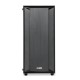 iBox CETUS 906 Midi Tower Black iBox CETUS 906 Midi Tower Black