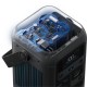 Anker Solix C300X DC Portable power station 300 W 288WH Anker Solix C300X DC Portable power station 300 W 288WH