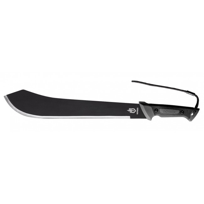Gerber Gator Bolo Machete knife Gerber Gator Bolo Machete knife