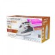 Esperanza CHINO Dry & Steam iron Ceramic soleplate 2400 W Black, Grey, White Esperanza CHINO Dry & Steam iron Ceramic soleplate 2400 W Black, Grey, White