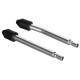 COMPRESSION PRESSURE GAUGE FOR GASOLINE ENGINES 8 PCS. YATO YT-73022 COMPRESSION PRESSURE GAUGE FOR GASOLINE ENGINES 8 PCS. YATO YT-73022