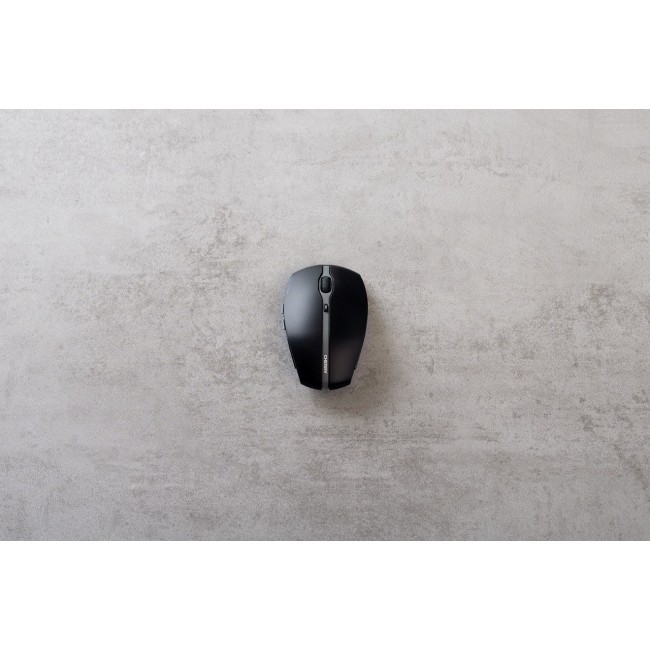 CHERRY GENTIX BT mouse Gaming Ambidextrous Bluetooth Optical 2000 DPI CHERRY GENTIX BT mouse Gaming Ambidextrous Bluetooth Optical 2000 DPI