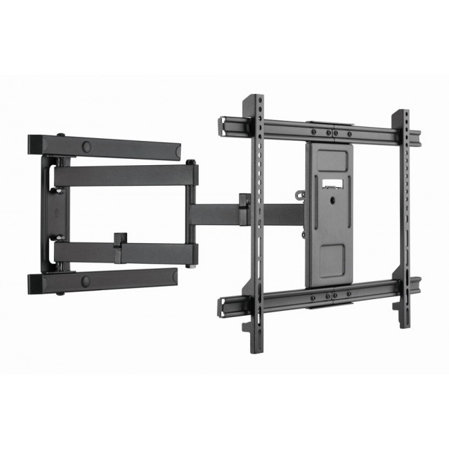 Gembird WM-80ST-05 TV wall mount (full-motion), 37 -80 , up to 50kg Gembird WM-80ST-05 TV wall mount (full-motion), 37 -80 , up to 50kg