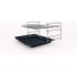Bosch Serie 2 HBF153BB0 oven 66 L 3300 W Black