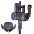Cordless upright vacuum cleaner Adler AD 7061 allergy-friendly Black, Blue Cordless upright vacuum cleaner Adler AD 7061 allergy-friendly Black, Blue