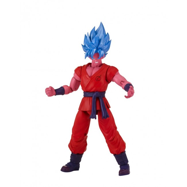 DRAGON BALL DRAGON STARS SS BLUE KAIOKEN GOKU DRAGON BALL DRAGON STARS SS BLUE KAIOKEN GOKU