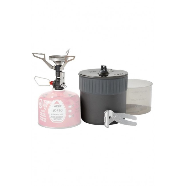 Pocket Rocket Deluxe Kit Set Pocket Rocket Deluxe Kit Set