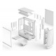 Fractal Design Meshify 3 White RGB TG Clear Tint Fractal Design Meshify 3 White RGB TG Clear Tint