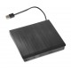 iBox IED02 optical disc drive DVD-ROM Black iBox IED02 optical disc drive DVD-ROM Black