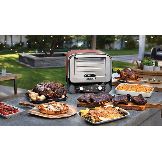 Ninja OO101DE outdoor oven