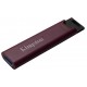 Kingston Technology DataTraveler 512GB Max Type-A 1000R/900W USB 3.2 Gen 2