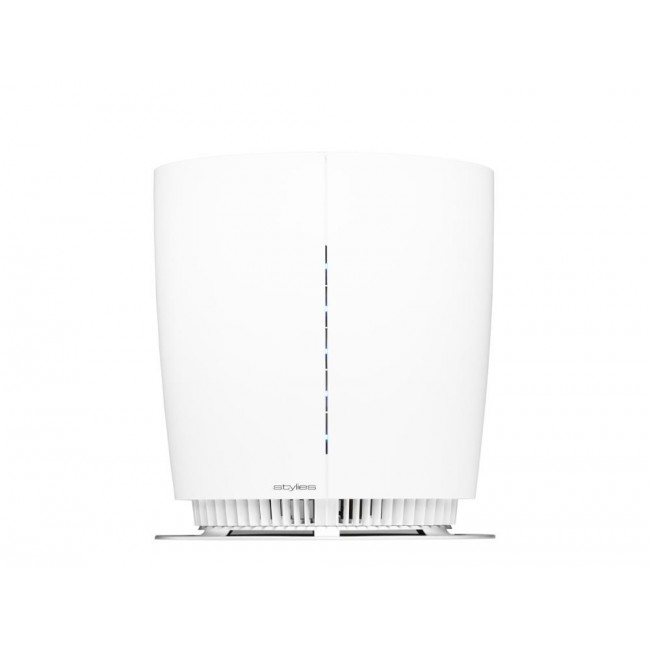 Stylies Pegasus 50 m 60 dB 30 W White Stylies Pegasus 50 m 60 dB 30 W White