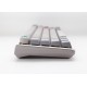 Ducky One 3 SF keyboard Gaming USB QWERTY English Grey Ducky One 3 SF keyboard Gaming USB QWERTY English Grey