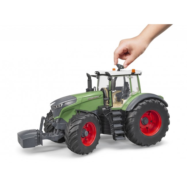 BRUDER 4040 toy vehicle