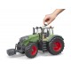 BRUDER 4040 toy vehicle