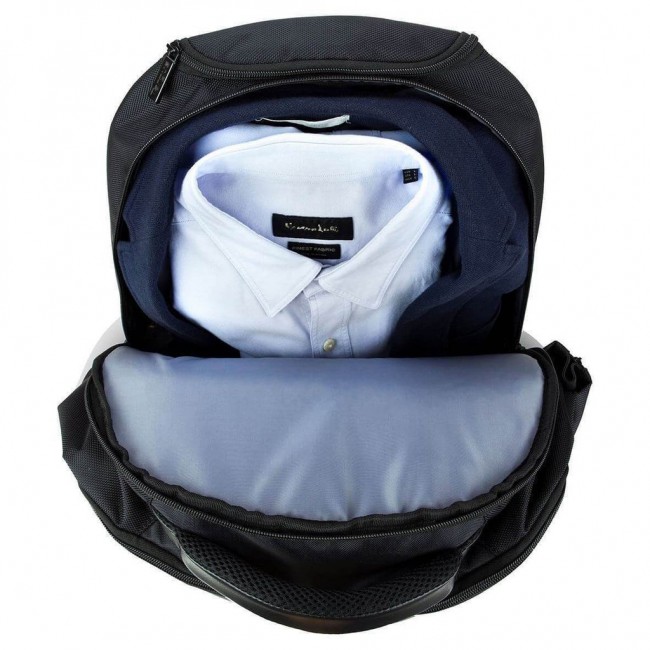 Targus TSB700EU backpack Black Nylon Targus TSB700EU backpack Black Nylon