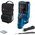 Bosch Wallscanner D-tect 200 C Professional digital multi-detector