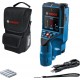 Bosch Wallscanner D-tect 200 C Professional digital multi-detector