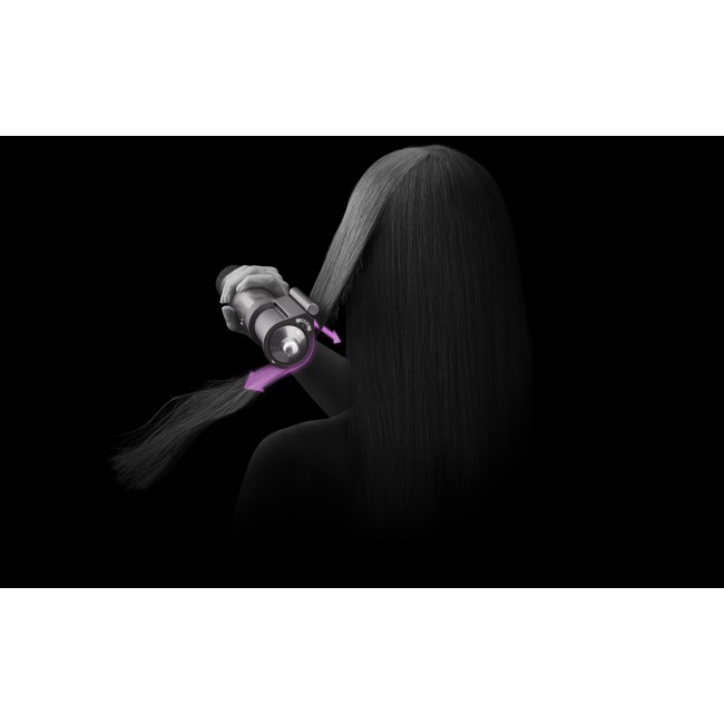 Dyson Airwrap Origin Multistyler Warm 1300 Watt Nickel-Copper Dyson Airwrap Origin Multistyler Warm 1300 Watt Nickel-Copper