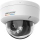 Hikvision Value Series DS-2CD1167G2H-LIU(2.8mm) Dome IP security camera Indoor & outdoor 3200 x 1800 pixels Ceiling Hikvision Value Series DS-2CD1167G2H-LIU(2.8mm) Dome IP security camera Indoor & outdoor 3200 x 1800 pixels Ceiling
