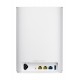 ASUS ZenWiFi AX Hybrid (XP4) (1-PK) Dual-band (2.4 GHz / 5 GHz) Wi-Fi 6 (802.11ax) White 2 Internal ASUS ZenWiFi AX Hybrid (XP4) (1-PK) Dual-band (2.4 GHz / 5 GHz) Wi-Fi 6 (802.11ax) White 2 Internal