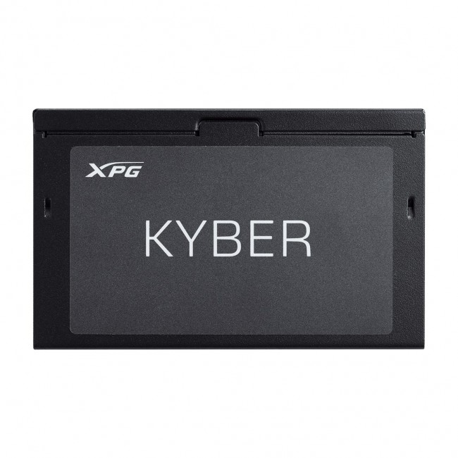 XPG KYBER 750W Power Supply XPG KYBER 750W Power Supply