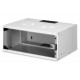Digitus Wall-mounted enclosure SOHO Pro - 483 mm (19