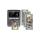 Safescan 185-S counterfeit bill detector Black Safescan 185-S counterfeit bill detector Black
