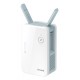 D-Link E15/E network extender Network transmitter White 10, 100, 1000 Mbit/s D-Link E15/E network extender Network transmitter White 10, 100, 1000 Mbit/s