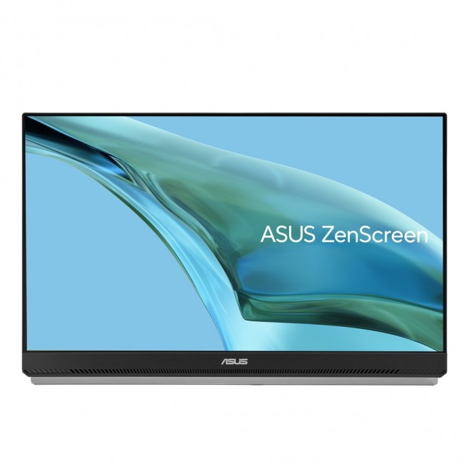 ASUS ZenScreen MB249C 60.5cm (16:9) FHD HDMI ASUS ZenScreen MB249C 60.5cm (16:9) FHD HDMI