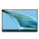 ASUS ZenScreen MB249C 60.5cm (16:9) FHD HDMI ASUS ZenScreen MB249C 60.5cm (16:9) FHD HDMI