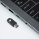 Yubico YubiKey 5C USB sikkerhedsnogl